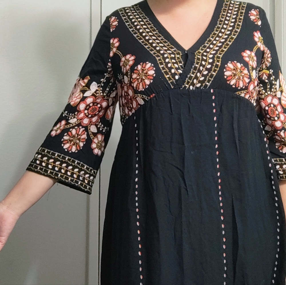 Pretty Dress